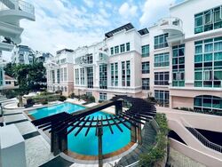 Cherry Gardens (D19), Apartment #599186831